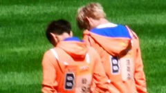 EXO - 偶像运动会