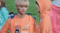 EXO - 偶像运动会