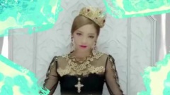 Kara - 庆祝Kara携四专回归 宣传视频