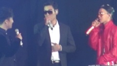 G-Dragon(BigBang),T.O.P(Bigbang),胜利(Bigbang) - One Of A Kind The Final T.O.P Ment