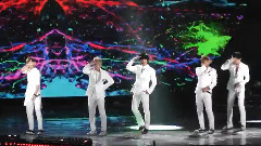 MBLAQ - Smoky Girl