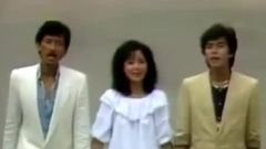 谭咏麟 - 爱人女神