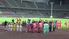 EXO,Crayon Pop,韩国群星 - Bar Bar Bar