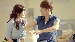 Davichi,Zia - 如果爱过