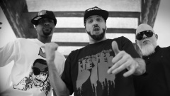 R.A. The Rugged Man,Masta Ace & Edo. G - The Dangerous Three