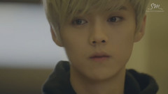 EXO - Wolf