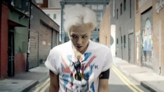 G-Dragon(BigBang) - Crooked