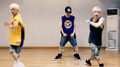 Bigstar - Run N Run Dance