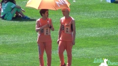 EXO - 偶像运动会