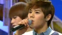 ZE:A - 現在是陌路人
