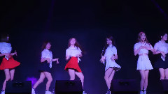 PLEDIS GIRLZ - 过山车
