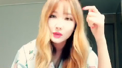 EXID - 无聊的LE的VAPP
