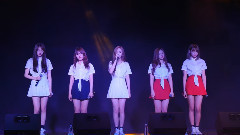 PLEDIS GIRLZ - 狠毒