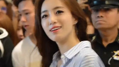 T-ara,咸慇晶(T-ara) - What Should I Do Event In BKK