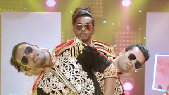 华语群星 - 模仿 MJ5