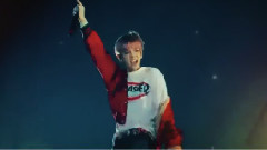 边伯贤(EXO),EXO - Faded