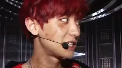 EXO - Mnet Japan 后台