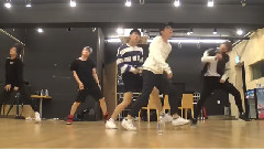 DANCER舞蹈对决