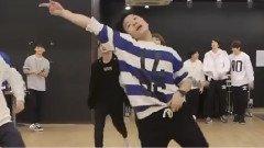 田书臣 - DANCER舞蹈对决