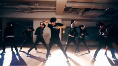 EXO - Monster