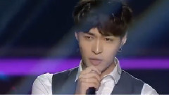 EXO,张艺兴(EXO),林俊杰 - I Believe I Can Fly & 翅膀