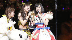 AKB48,NMB48 - ひといきつきながら 運命の人篇