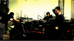 Neverland - Tanpamu Hidup Sendiri