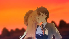 动漫专属 - Clover Days オープニングムービー
