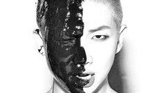 防弹少年团,Rap Monster(防弹少年团) - Do You