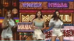 MAMAMOO - 你最完美