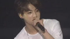 V(防弹少年团),田柾国(防弹少年团),防弹少年团 - 2015回忆录:BTS Begins Pt.2