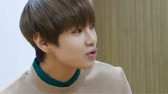 V(防弹少年团),田柾国(防弹少年团),防弹少年团 - 2015回忆录:BTS Begins Pt.5