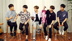 BEAST - YOU ARE MY HIGHLIGHT