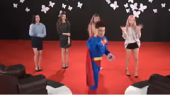 Wonder Girls - KBS演艺家中介CUT