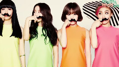 MAMAMOO - HIHIHAHEHO