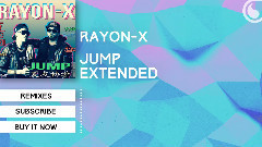 欧美群星 - Jump (Extended)