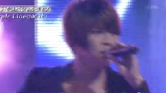 东方神起 - Purple Line