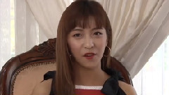 f(x),Luna(f(x)) - Showbiz Korea采访
