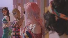 Wonder Girls - Why So Lonely