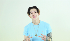 音悦V榜,Jay Park - 朴宰范 ID