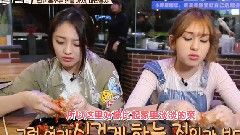 周洁琼(PRISTIN),Somi,I.O.I - Battle Trip