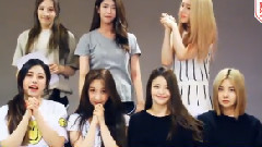 Brave Girls - High Heels