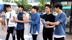 B.I.G - B.I.G TV 安山BUSKING