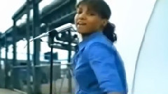 Jessica Folcker - Tell Me What You Like