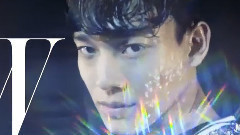 Chen(EXO),EXO - W Korea EXOclusive CHEN DAY 拍摄花絮
