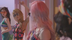 Wonder Girls - Why So Lonely