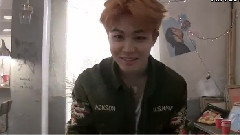 防弹少年团 - BANGTAN BOMB:OMG Let's Be Scared Of A Toy