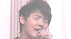 东方神起 - 明日将近