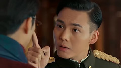 陈伟霆 - 电视剧<老九门>第二集张大佛爷Cut