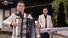 保加利亚群星 - PAZARDZHISHKA KITKA